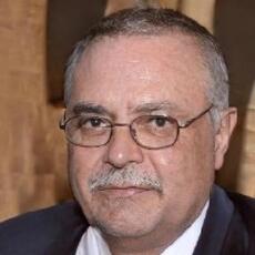 Rodrigo Bernardo Ortega